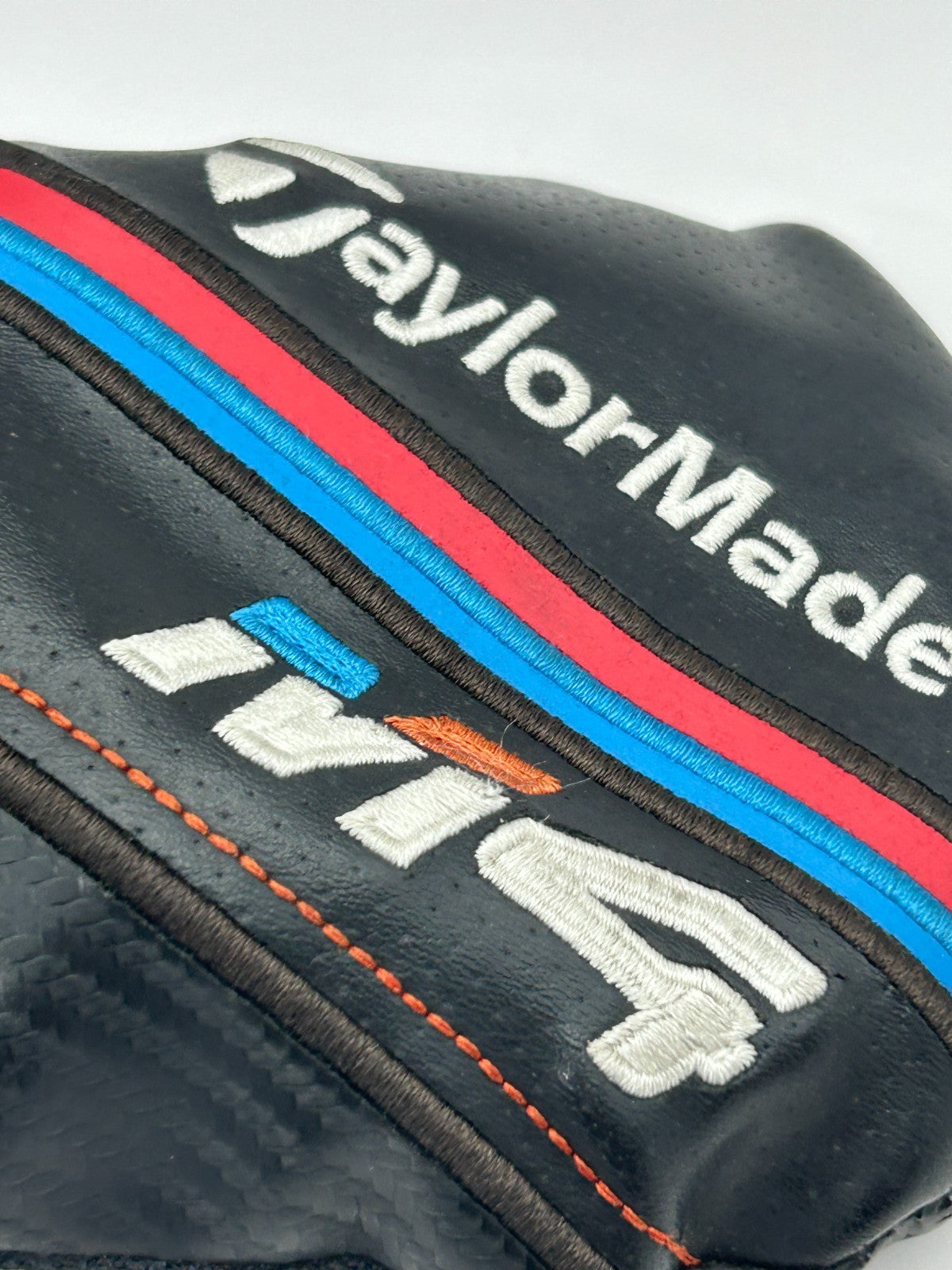 Taylormade M4 5W 18 Fairway Wood head only right handed golf from japan 347222