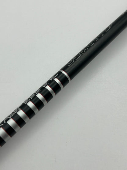 Graphite Design TOUR AD XC-6 Stiff Fairway Wood Shaft 40.675 in No adapter *15967