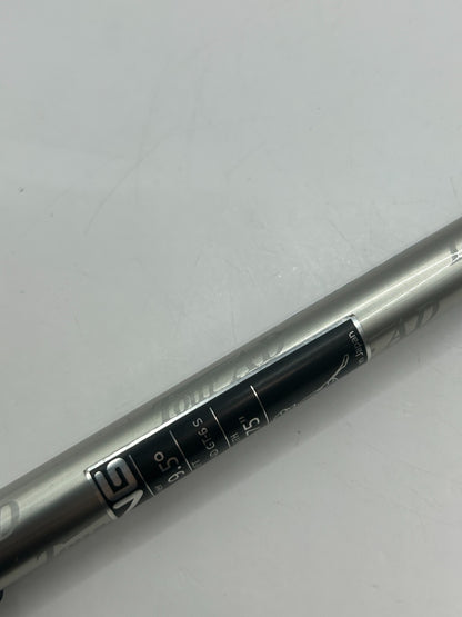 Graphite Design TOUR AD GT-6 Stiff Driver Shaft 44.5 in Ping G400 adapter *26398