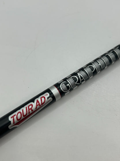 Graphite Design TOUR AD XC-6 S Driver Shaft 44.125 in TaylorMade Adapter *26873