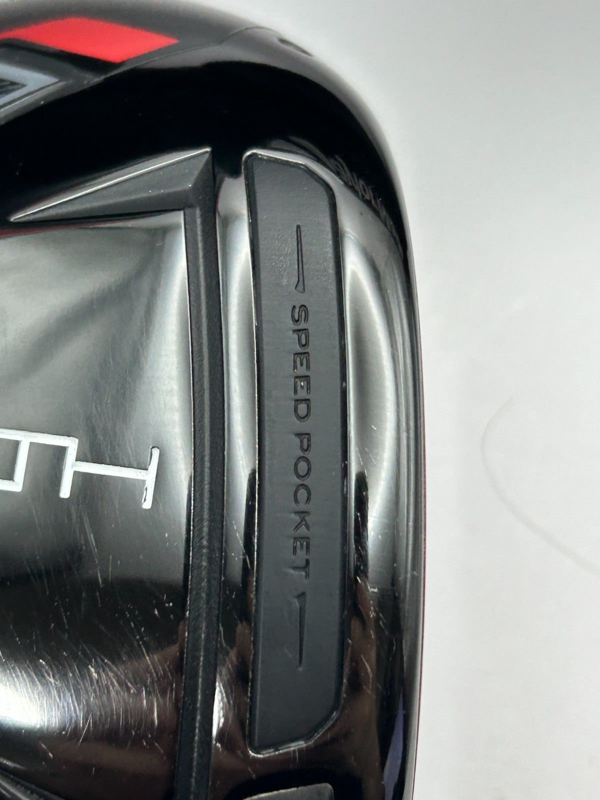 Taylormade Stealth 9.0 driver head only right handed golf from japan 332917