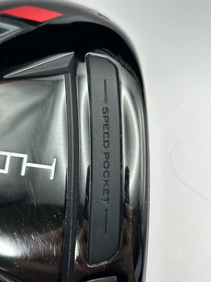 Taylormade Stealth 9.0 driver head only right handed golf from japan 332917