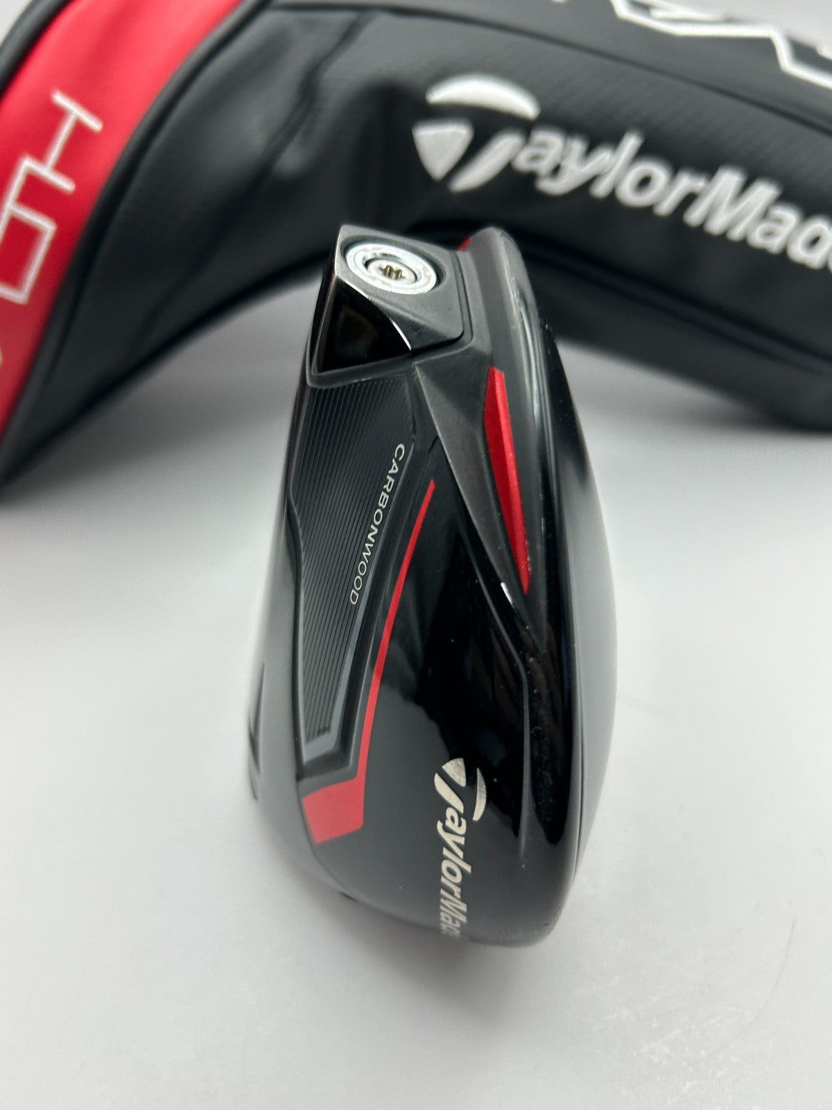 Taylormade Stealth 9.0 driver head only right handed golf from japan 332914