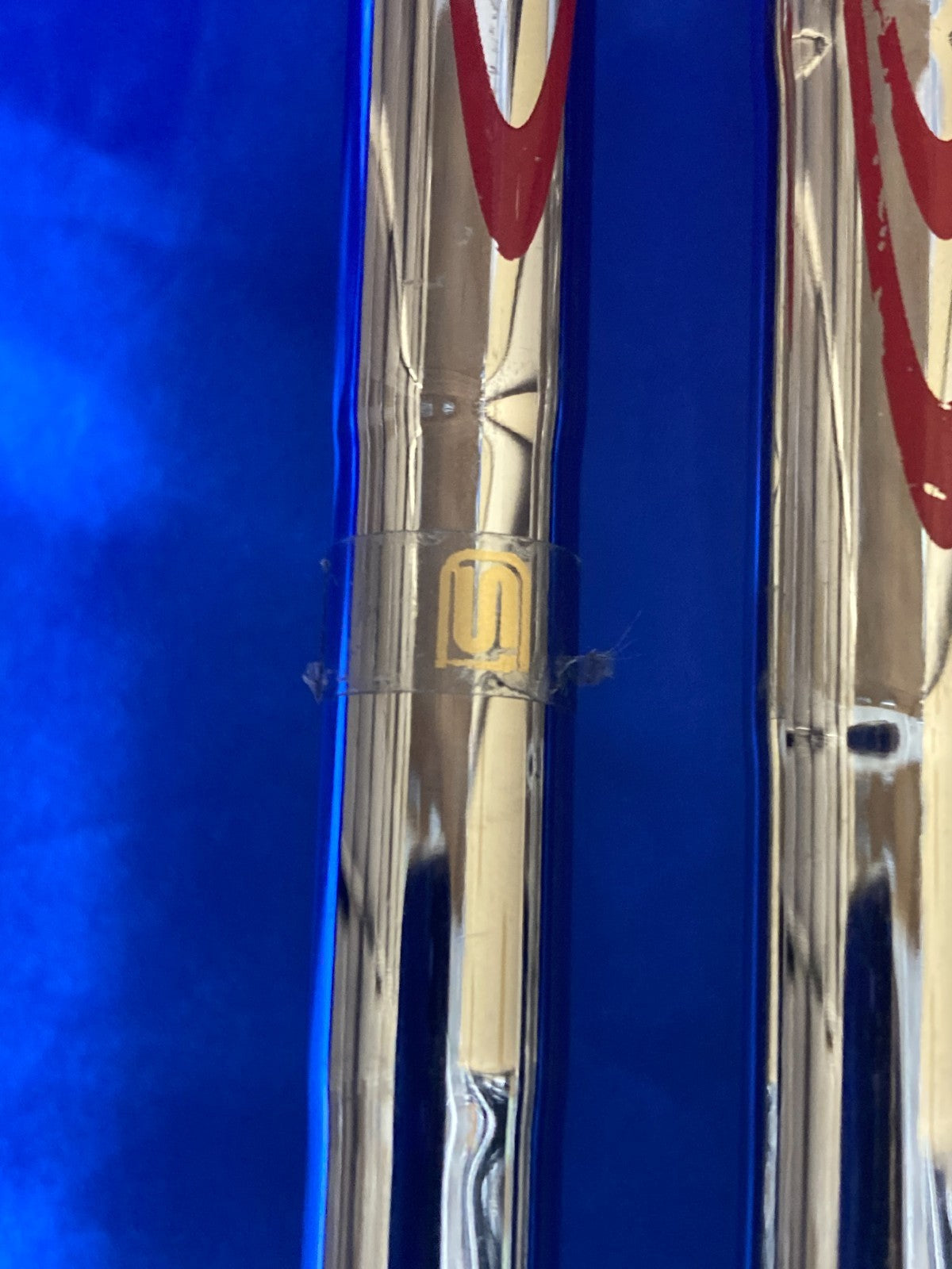 Mizuno Pro 225 Iron Set 5 PW 6 Clubs N.S.PRO MODUS3 Tour 120 Stiff RH Used 402421