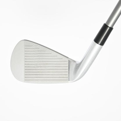 TaylorMade P8CB 2025 Iron Set 6 PW 5 Clubs MCI 60(2025) R RH Used2