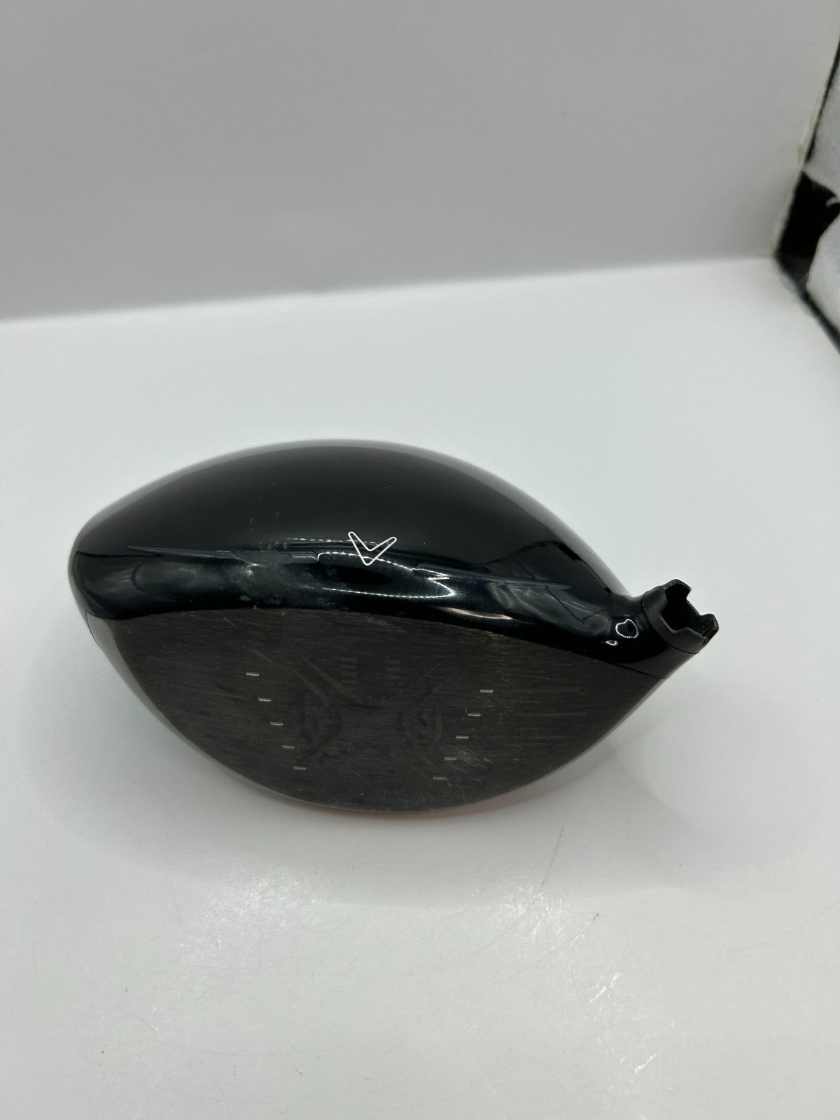 Callaway ROGUE SUBZERO 9.0 driver head only Right Handed from japan 37579