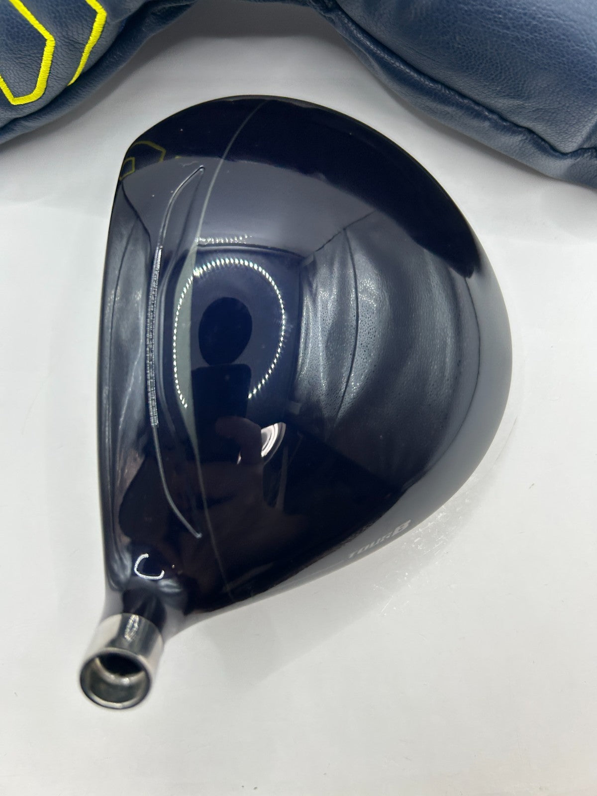 Bridgestone TOUR B JGR 9.5 Driver head only Right Handed 35355