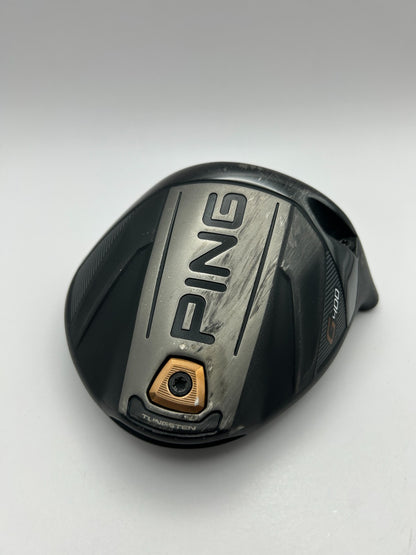 Ping G400 10.5 driver head only Right Handed golf from japan 21212