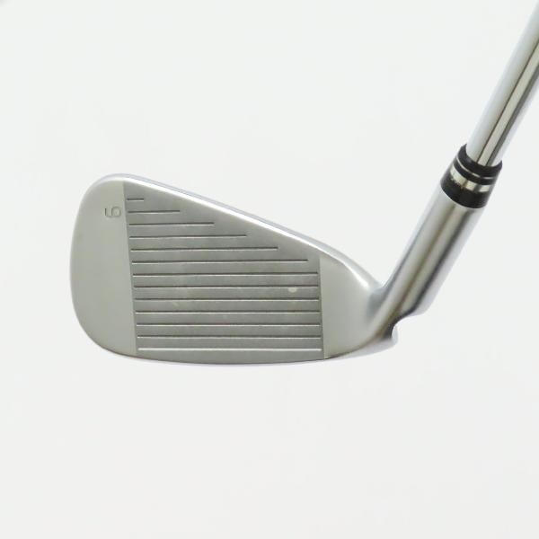 PING G430 Iron Set 6 PW 45° 54° 58° 8 Clubs KBS TOUR LITE RH Used2