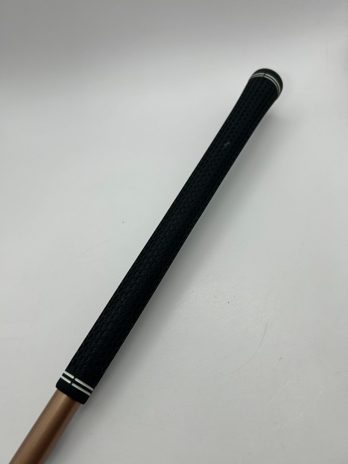 Graphite Design TOUR AD GC 5 S Driver Shaft 44.125 in Cobra adapter *236517