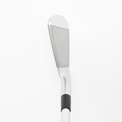 Mizuno Pro S 3 Iron Set 5 PW 6 Clubs Dynamic Gold 120 S200 LH Used1