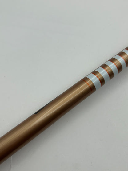 Graphite Design TOUR AD GC-4 R1 Fairway Wood Shaft 41.25 in No adapter *142510