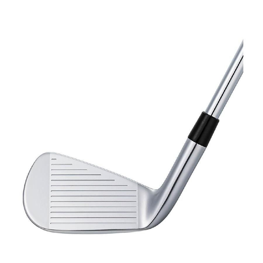 Callaway X FORGED MAX 5 Iron 2025 Modus3 Tour 105 Stiff RH 38in New Japan2