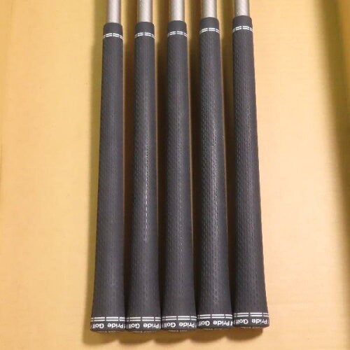 PING i230 Iron Set 6 PW 5 Clubs PING TOUR 2.0 CHROME I S RH Used Japan7