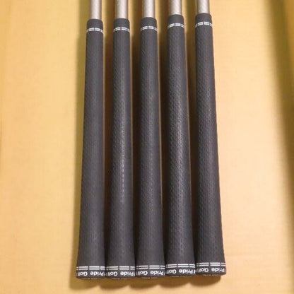 PING i230 Iron Set 6 PW 5 Clubs PING TOUR 2.0 CHROME I S RH Used Japan7