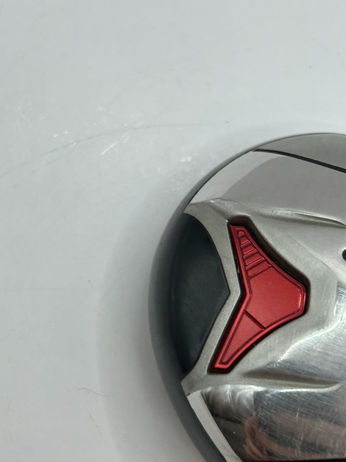 YONEX EZONE TYPE St 5W 18° Fairway Wood Head Only Right-Handed *363319
