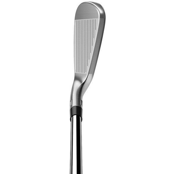 TaylorMade Qi MAX 2026 Iron Set 6pcs 6 PW AW N.S.PRO 910GH Steel S Flex RH New1