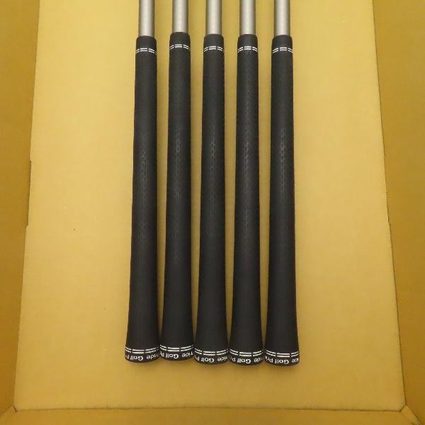 PING G430 Iron Set 6 PW 5 Clubs PING TOUR 2.0 CHROME 85 S RH Used7