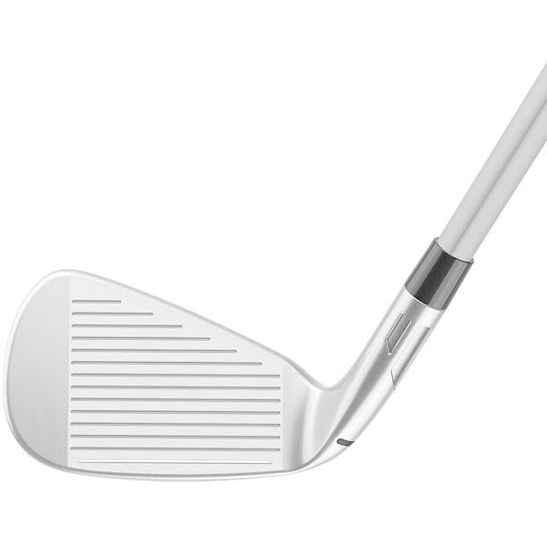 TaylorMade Qi MAX LITE 2026 Iron Set 6pcs 6 PW AW REAX 45 Graphite R RH New2
