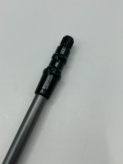 Graphite Design TOUR AD XC 6 S Driver Shaft 44.125 in TaylorMade Adapter *246113