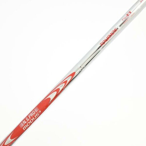 PING i230 Iron Set 5 PW UW 7 Clubs N.S.PRO MODUS3 TOUR 105 S Orange Dot Japan4