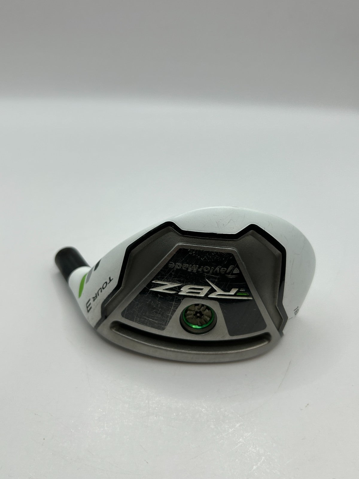TaylorMade RocketBallz Tour 3H 18.5 Hybrid Head only RBZ Right Handed16