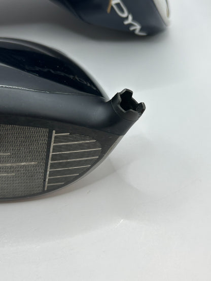 Callaway Paradym 10.5 Driver Head Only Right Handed 38259