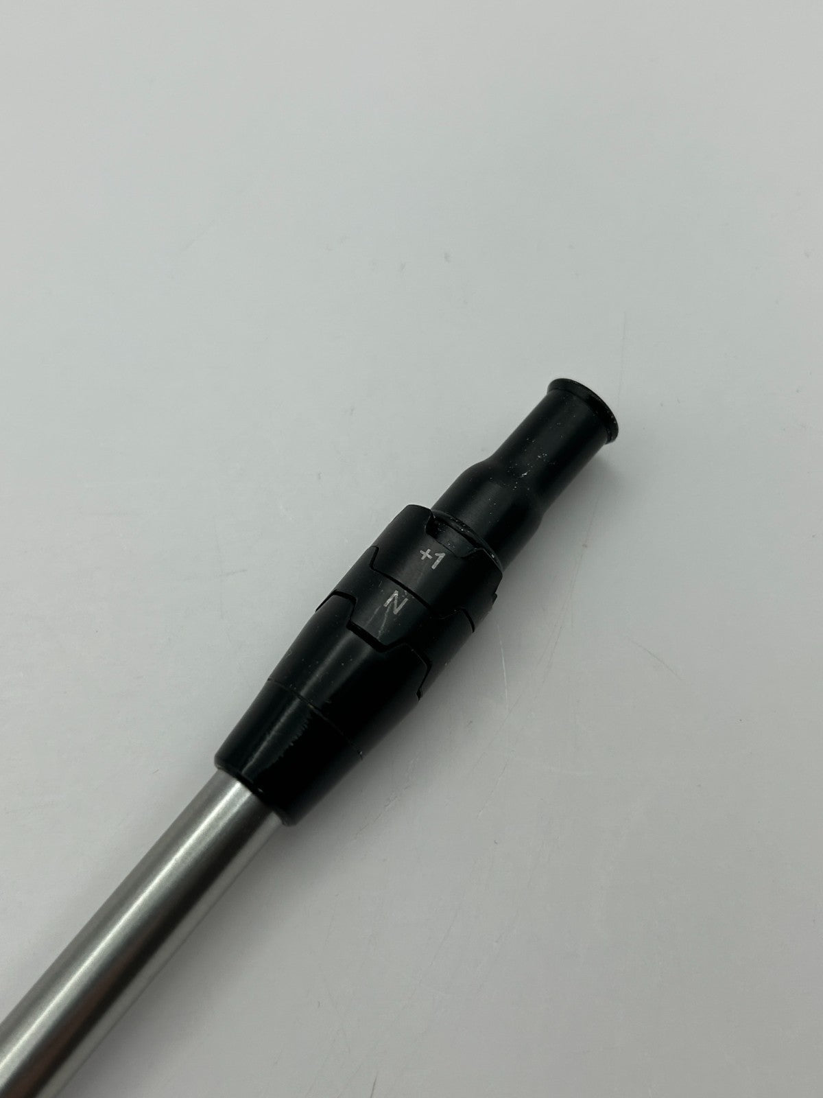 Graphite Design TOUR AD TP 6 Stiff Driver Shaft 44.25in Callaway Adapter 165315