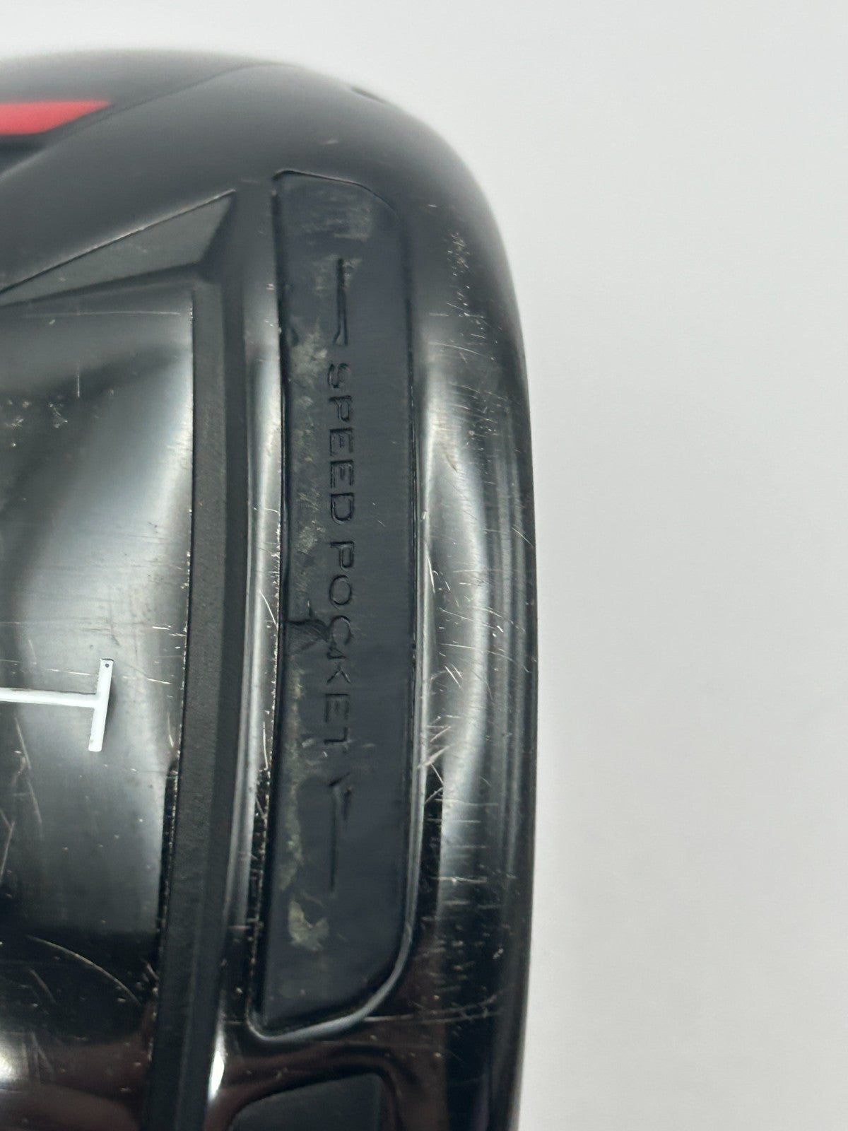 Taylormade Stealth HD 9.0 driver head only Right-Handed from japan 181420