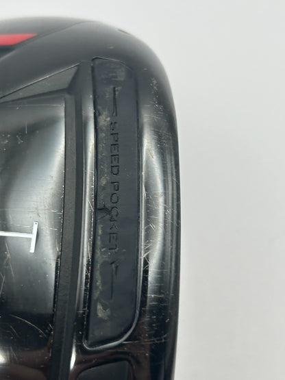 Taylormade Stealth HD 9.0 driver head only Right-Handed from japan 181420