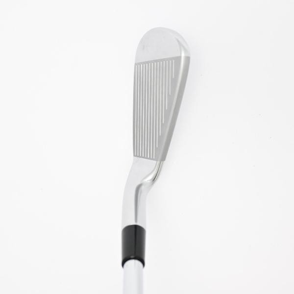 TaylorMade P8CB 2025 Iron Set 6 PW 5 Clubs N.S.PRO MODUS3 TOUR 105 S RH Used1