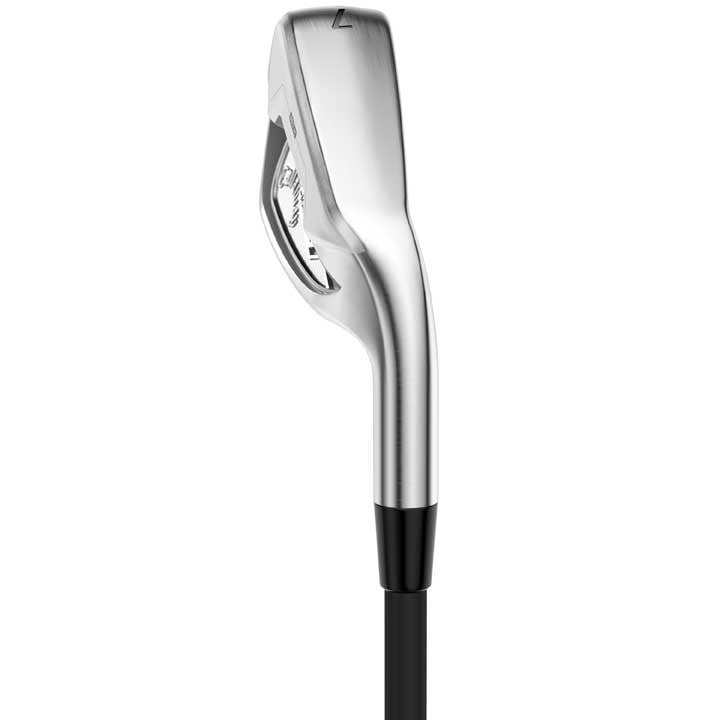Callaway QUANTUM MAX FAST 2026 Iron Set 5pcs 7 PW AW N.S.PRO 950GH neo S RH New5