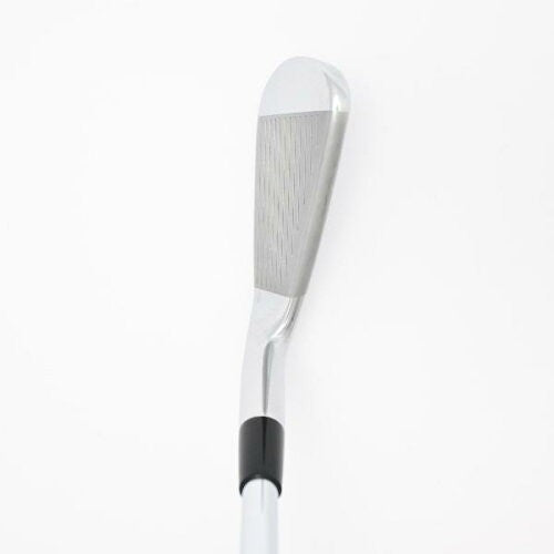 Mizuno Pro 245 Iron Set 5 PW 6 Clubs Dynamic Gold 120 S200 Stiff RH Used Japan1