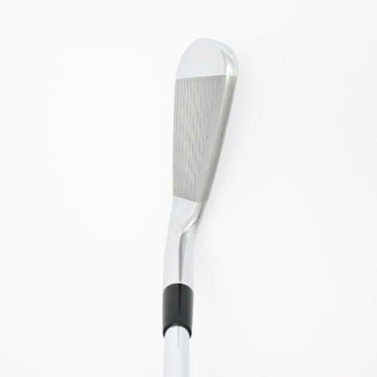 Mizuno Pro 245 Iron Set 5 PW 6 Clubs Dynamic Gold 120 S200 Stiff RH Used Japan1