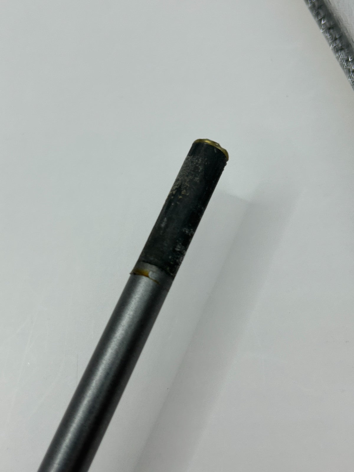Graphite Design TOUR AD XC 6 Stiff Driver Shaft 43.75 in No Adapter *274814