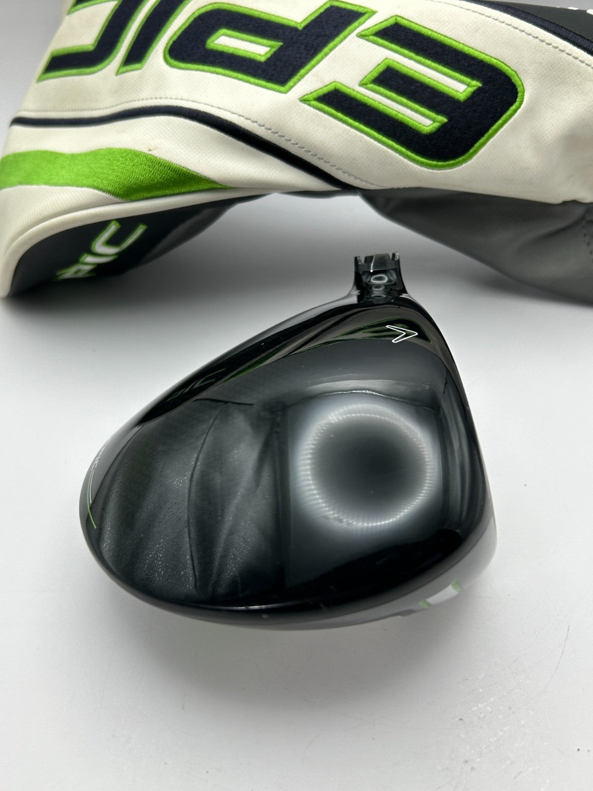 Callaway EPIC SPEED 9.0 driver head only Right Handed golf from Japan 250710