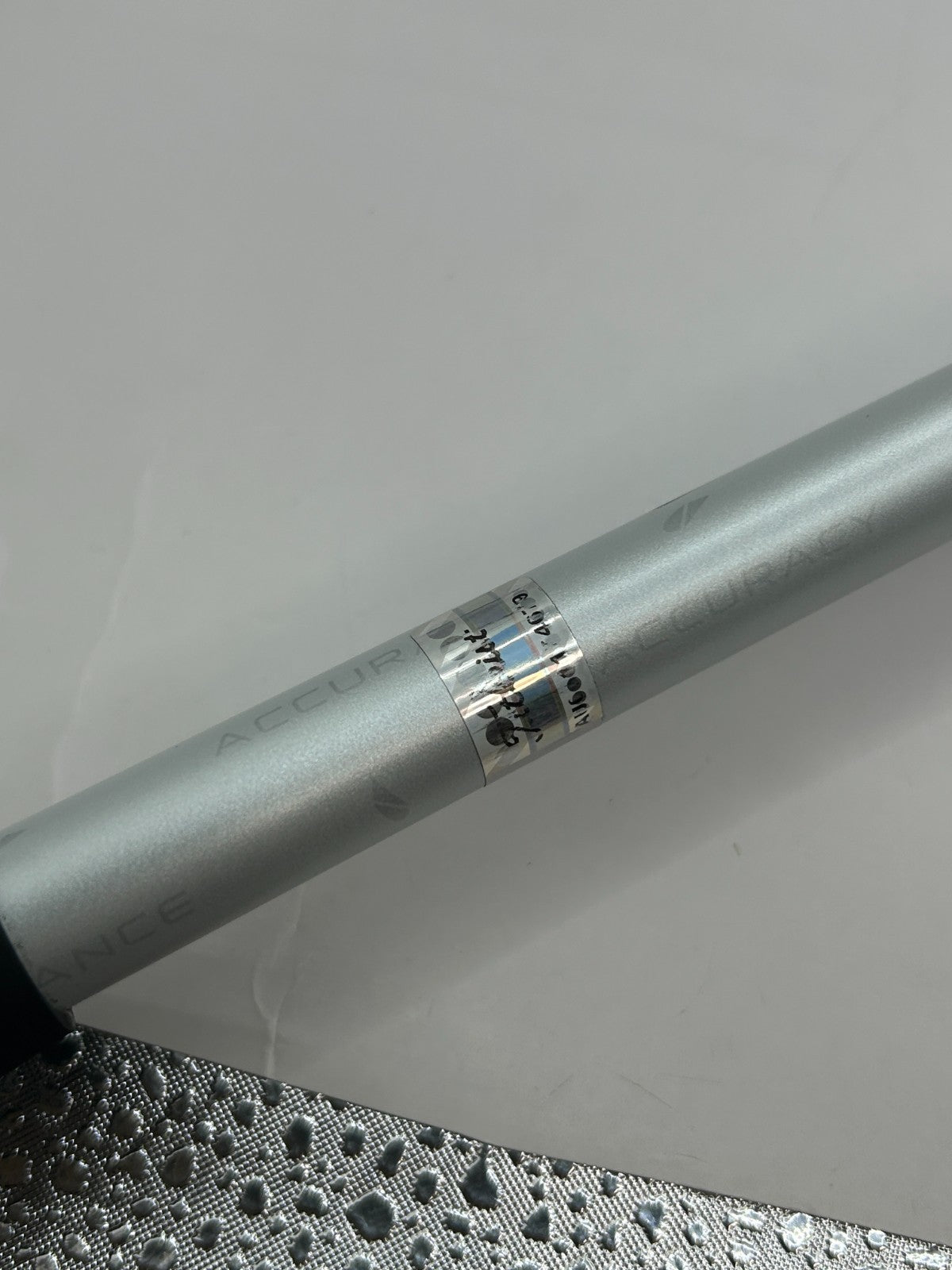 Graphite Design TOUR AD VR 6 X Fairway Wood Shaft Titleist Adapter *250910