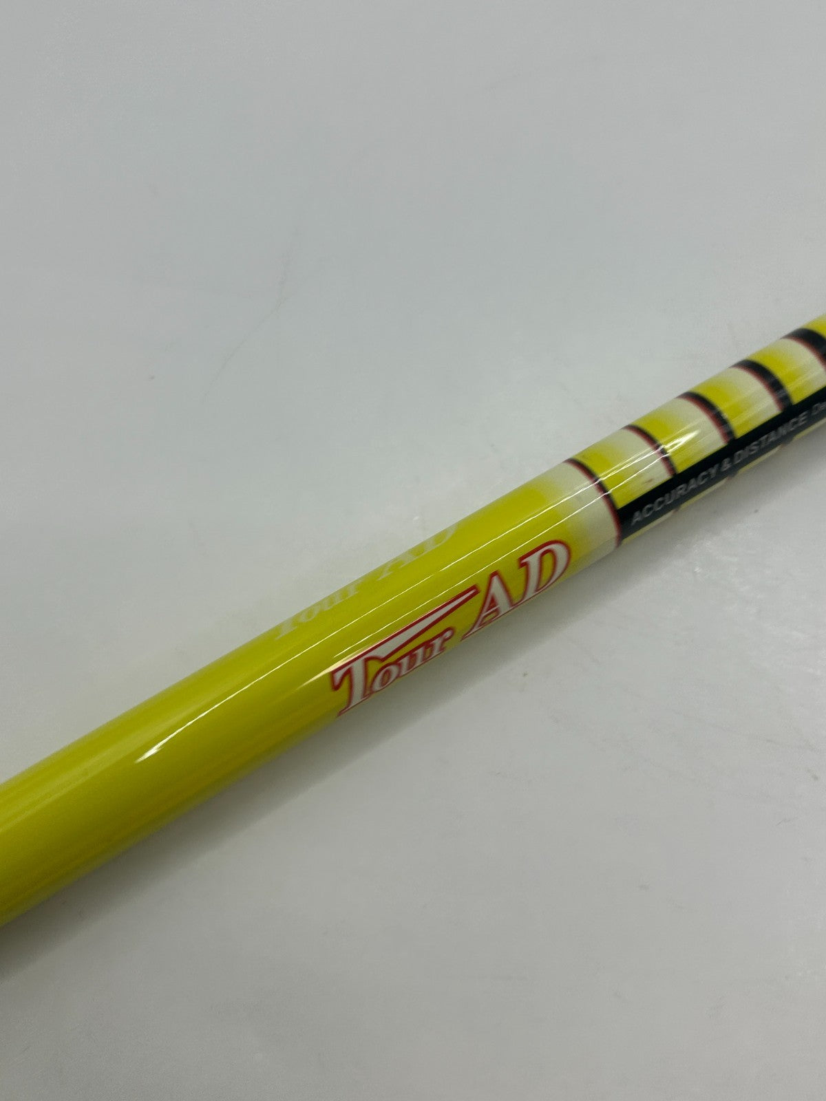 Graphite Design TOUR AD MJ-7 Stiff Driver Shaft 44.125 in TaylorMade *26936
