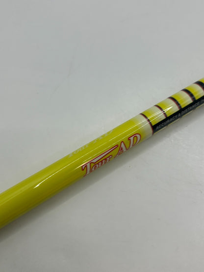 Graphite Design TOUR AD MJ-7 Stiff Driver Shaft 44.125 in TaylorMade *26936