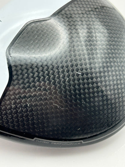 TaylorMade M1 430 9.5 driver head only Right Handed golf from japan 233619