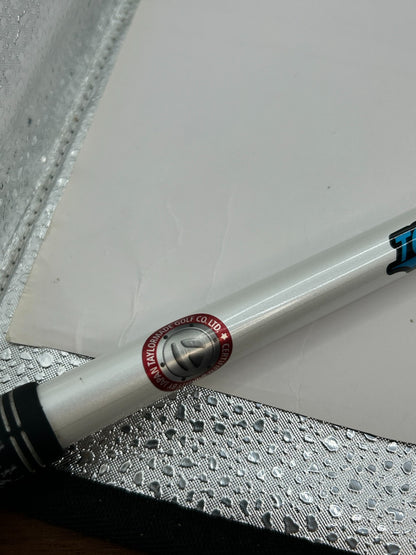 Graphite Design TOUR AD HD 6 S Driver Shaft 44.125 in TaylorMade Adapter *30114