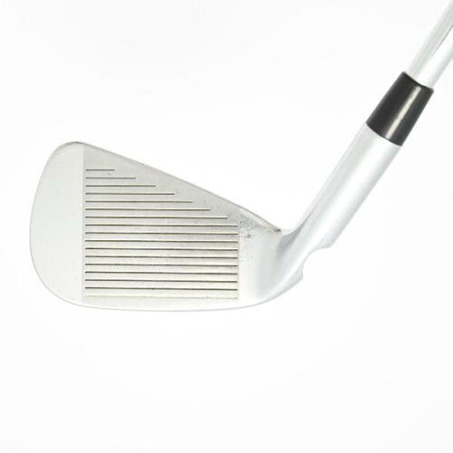 PING i525 Power Spec Iron Set 6 PW 5 Clubs Dynamic Gold X100 RH Used Japan2