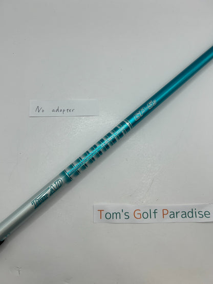 Graphite Design TOUR AD GP 5 S Fairway Wood Shaft 40.75 in No adapter *32620