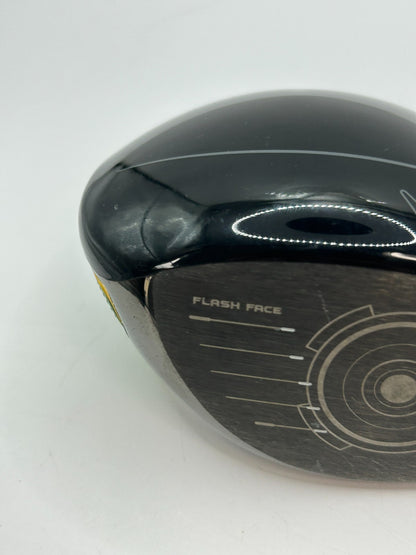 Callaway EPIC FLASH STAR 12.0 driver head only Right Handed from Japan 40468