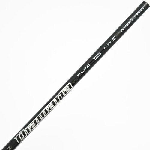 TaylorMade P770 2023 Iron Set 5 PW 6 Clubs Diamana Thump i85 S RH Used4