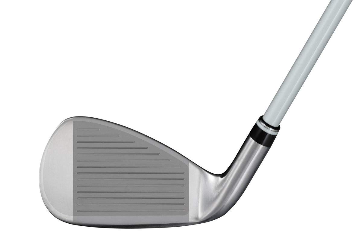 XXIO 14 Ladies 2026 Iron Set 5pcs 7 PW SW SPEEDER NX DST Graphite R Blue RH New2