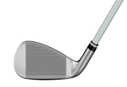 XXIO 14 Ladies 2026 Iron Set 5pcs 7 PW SW SPEEDER NX DST Graphite R Blue RH New2
