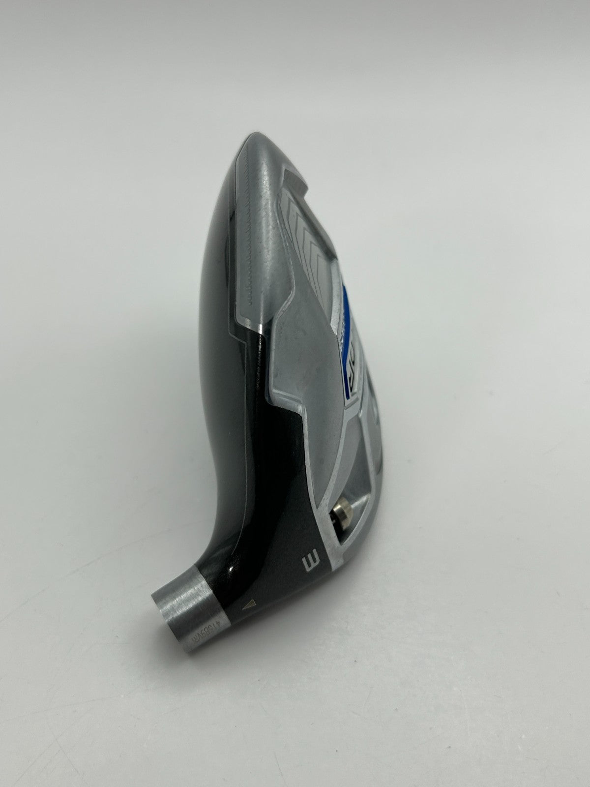 TaylorMade SLDR Fairway Wood Head Only 3 Wood  15°  Right Handed 267912