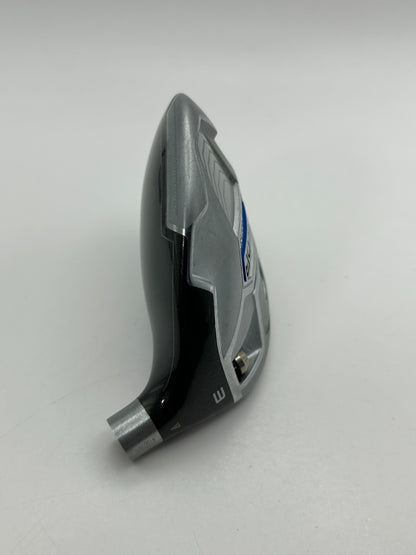 TaylorMade SLDR Fairway Wood Head Only 3 Wood  15°  Right Handed 267912