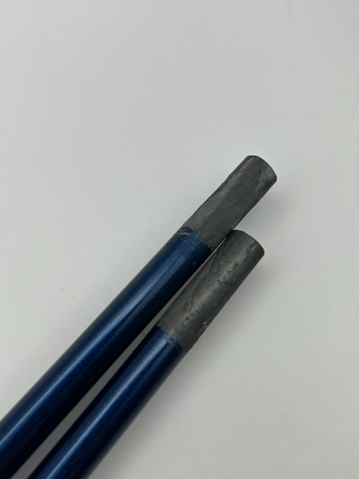 Graphite Design Tour AD HY-85 X Flex Hybrid Shaft Set of 2 No Adapter *223715